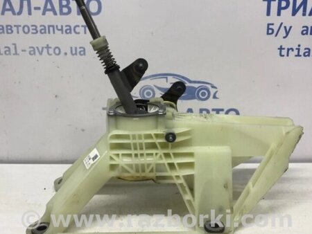 ФОТО Куліса перемикання МКПП для Mazda 6 GJ (2012-...) Киев