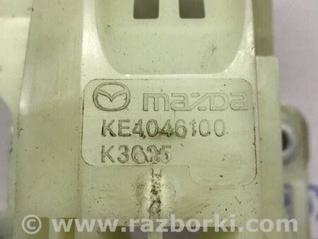 ФОТО Куліса перемикання МКПП для Mazda 6 GJ (2012-...) Киев