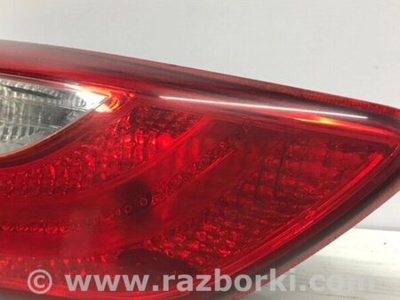 ФОТО Ліхтар задній внутрішній лівий для Hyundai i30 Киев