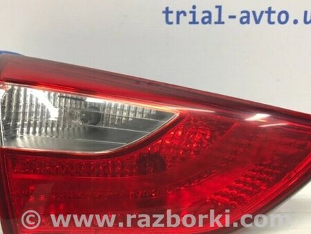 ФОТО Ліхтар задній внутрішній лівий для Hyundai i30 Киев