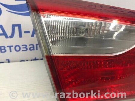 ФОТО Ліхтар задній внутрішній лівий для Hyundai i30 Киев