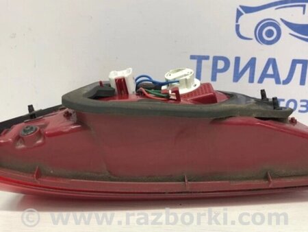 ФОТО Ліхтар задній внутрішній лівий для KIA Ceed Киев