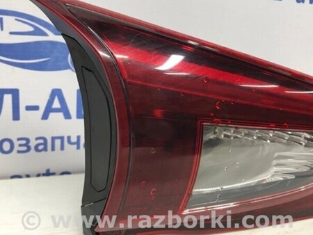ФОТО Ліхтар задній внутрішній лівий для Mazda 3 BM (2013-...) (III) Киев