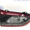 Ліхтар задній внутрішній лівий Mazda 6 GJ (2012-...)