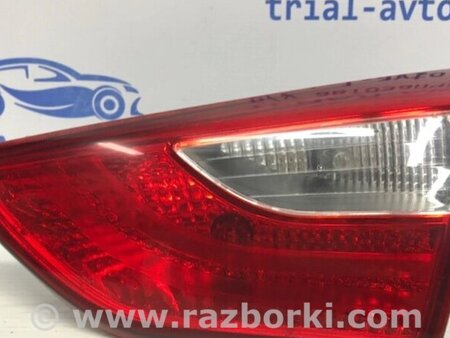 ФОТО Ліхтар задній внутрішній правий для Hyundai i30 Киев