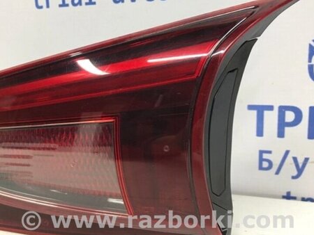 ФОТО Ліхтар задній внутрішній правий для Mazda 3 BM (2013-...) (III) Киев
