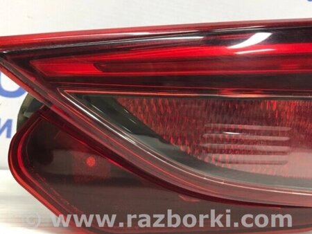 ФОТО Ліхтар задній внутрішній правий для Mazda 3 BM (2013-...) (III) Киев
