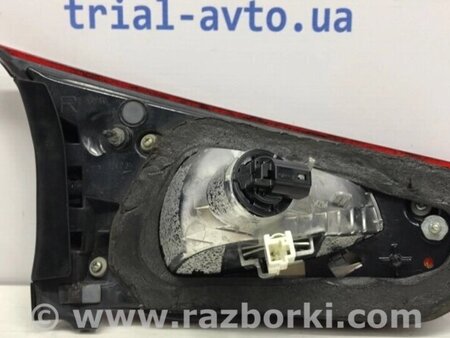 ФОТО Ліхтар задній внутрішній правий для Mazda 3 BM (2013-...) (III) Киев