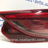 ФОТО Ліхтар задній внутрішній правий для Mazda 3 BM (2013-...) (III) Киев