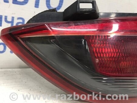 ФОТО Ліхтар задній внутрішній правий для Mazda 6 GJ (2012-...) Киев