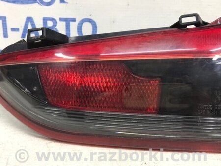 ФОТО Ліхтар задній внутрішній правий для Mazda 6 GJ (2012-...) Киев