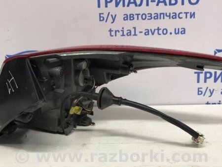 ФОТО Ліхтар задній зовнішній лівий для Hyundai i30 Киев