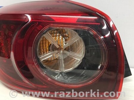 ФОТО Ліхтар задній зовнішній лівий для Mazda 3 BM (2013-...) (III) Киев