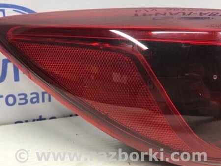 ФОТО Ліхтар задній зовнішній лівий для Mazda 3 BM (2013-...) (III) Киев
