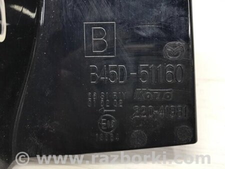 ФОТО Ліхтар задній зовнішній лівий для Mazda 3 BM (2013-...) (III) Киев