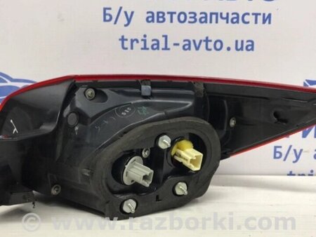 ФОТО Ліхтар задній зовнішній лівий для Mazda 3 BM (2013-...) (III) Киев