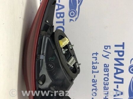 ФОТО Ліхтар задній зовнішній лівий для Mazda 3 BM (2013-...) (III) Киев