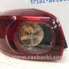 ФОТО Ліхтар задній зовнішній лівий для Mazda 3 BM (2013-...) (III) Киев