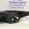 ФОТО Ліхтар задній зовнішній лівий для Mazda 3 BM (2013-...) (III) Киев