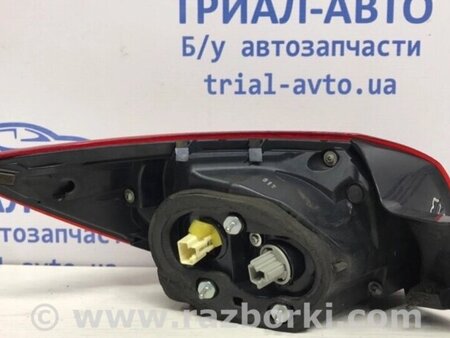 ФОТО Ліхтар задній зовнішній правий для Mazda 3 BM (2013-...) (III) Киев