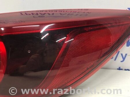 ФОТО Ліхтар задній зовнішній правий для Mazda 3 BM (2013-...) (III) Киев