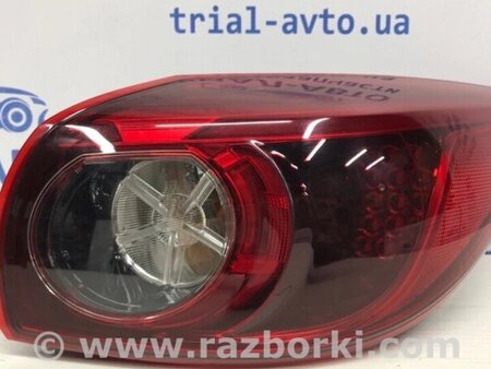 ФОТО Ліхтар задній зовнішній правий для Mazda 3 BM (2013-...) (III) Киев