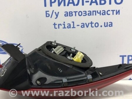ФОТО Ліхтар задній зовнішній правий для Mazda 3 BM (2013-...) (III) Киев