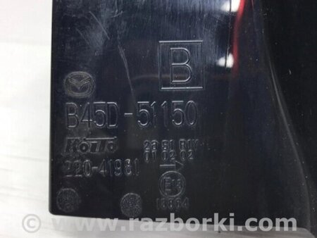 ФОТО Ліхтар задній зовнішній правий для Mazda 3 BM (2013-...) (III) Киев