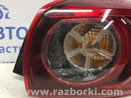 ФОТО Ліхтар задній зовнішній правий для Mazda 3 BM (2013-...) (III) Киев