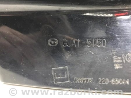 ФОТО Ліхтар задній зовнішній правий для Mazda 6 GJ (2012-...) Киев