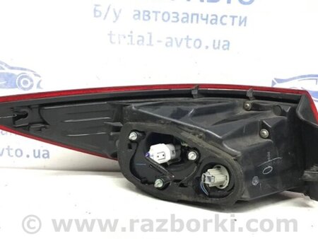 ФОТО Ліхтар задній зовнішній правий для Mazda 6 GJ (2012-...) Киев