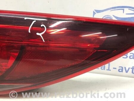 ФОТО Ліхтар задній зовнішній правий для Mazda 6 GJ (2012-...) Киев