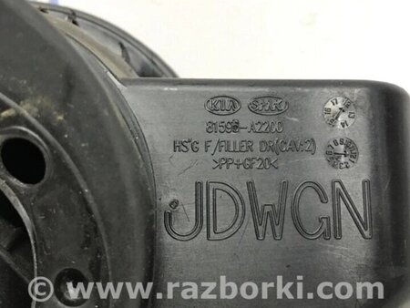 ФОТО Лючок бака  для KIA Ceed Киев
