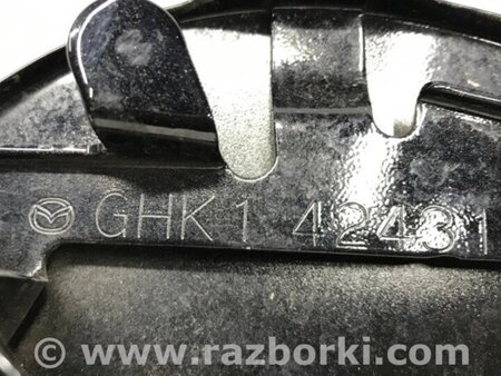 ФОТО Лючок бака  для Mazda 6 GJ (2012-...) Киев