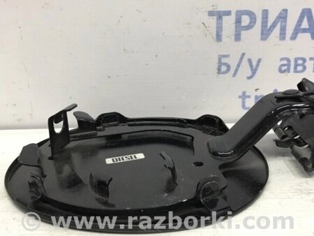 ФОТО Лючок бака  для Mazda 6 GJ (2012-...) Киев