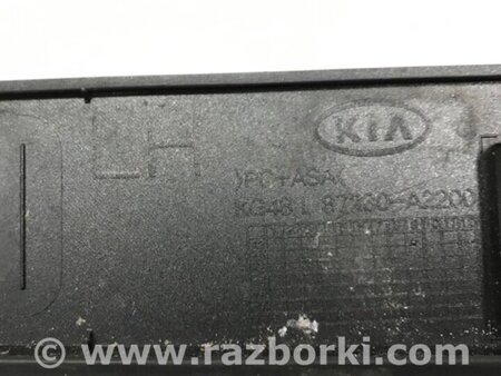 ФОТО Молдинг даху для KIA Ceed Киев