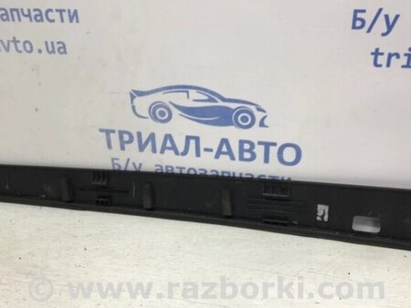 ФОТО Молдинг даху для KIA Ceed Киев
