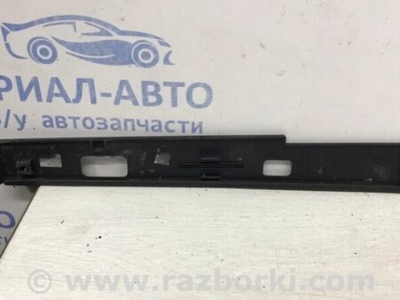 ФОТО Молдинг даху для KIA Ceed Киев