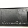 ФОТО Молдинг даху для KIA Ceed Киев