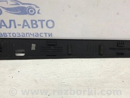 ФОТО Молдинг даху для KIA Ceed Киев