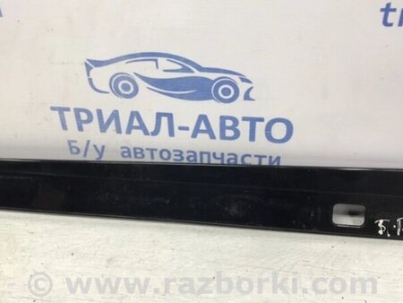 ФОТО Молдинг даху для KIA Ceed Киев