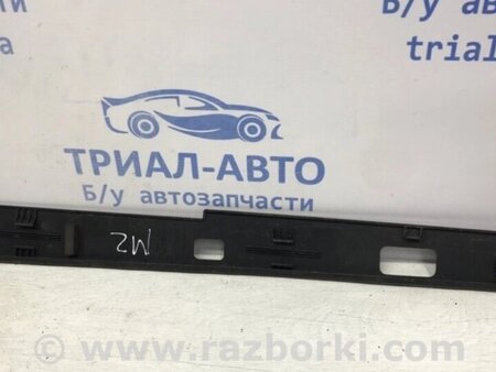 ФОТО Молдинг даху для KIA Ceed Киев