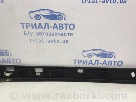 ФОТО Молдинг даху для KIA Ceed Киев