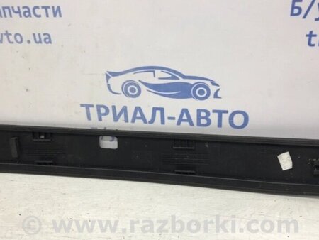 ФОТО Молдинг даху для KIA Ceed Киев