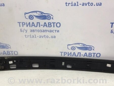 ФОТО Молдинг даху для KIA Ceed Киев