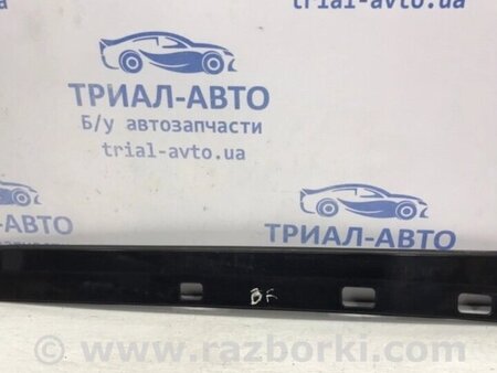 ФОТО Молдинг даху для KIA Ceed Киев