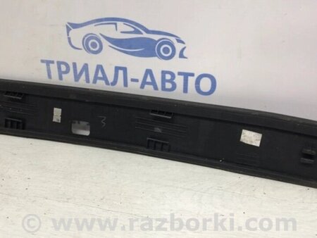 ФОТО Молдинг даху для KIA Ceed Киев