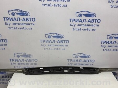 ФОТО Накладка кришки багажника для Mazda 6 GJ (2012-...) Киев
