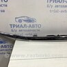 ФОТО Накладка кришки багажника для Mazda 6 GJ (2012-...) Киев
