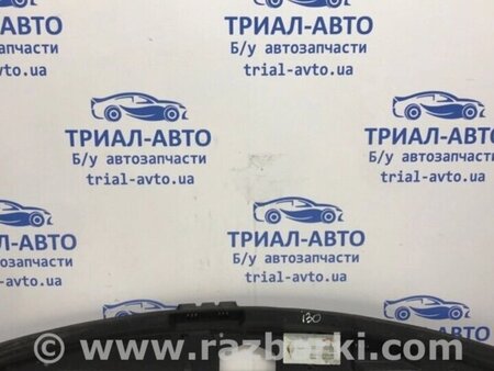 ФОТО Накладка передньої панелі для Hyundai i30 Киев
